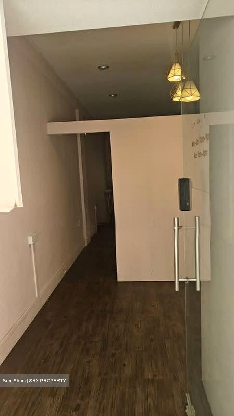 Toa Payoh Vista (D12), Shop House #578552581